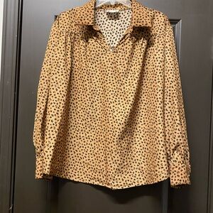 First Love by Lovelyn blouse